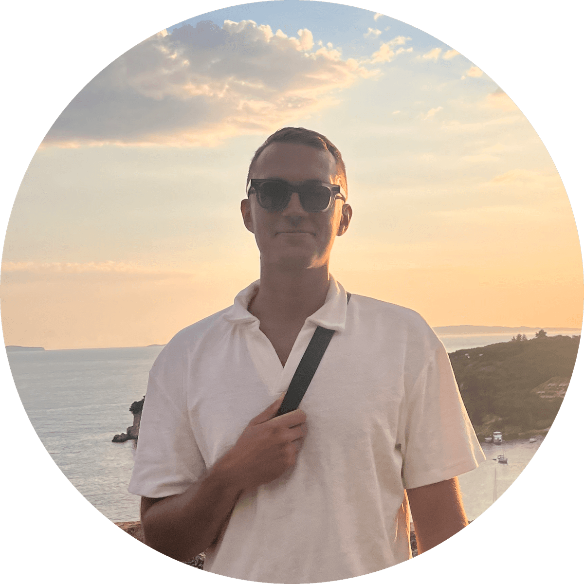 Photo of Kevin